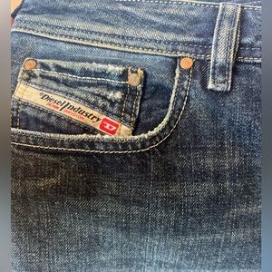 Zathan Diesel Jeans 32/32